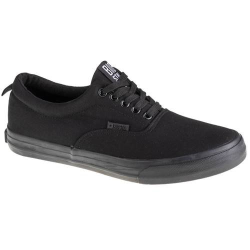 Big Star Ff174549 Schuhe EU 44 Black günstig online kaufen