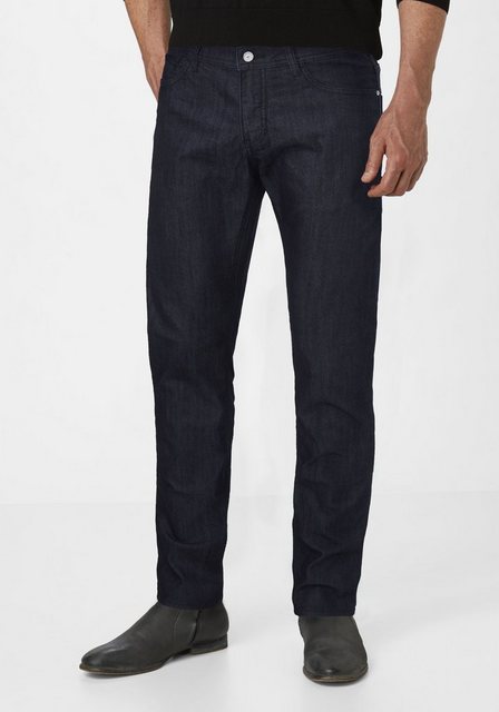 Redpoint 5-Pocket-Jeans Kanata 5-Pocket Denim mit Stretch günstig online kaufen