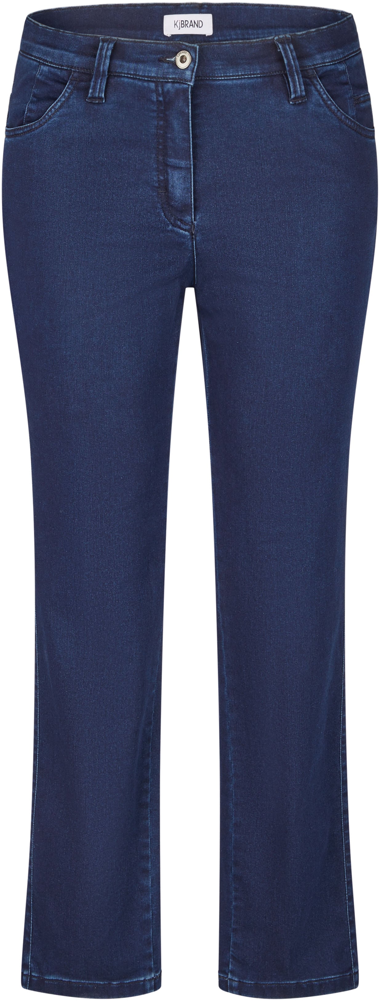 KjBRAND 5-Pocket-Hose "Fanni Frame", mit Taschen günstig online kaufen
