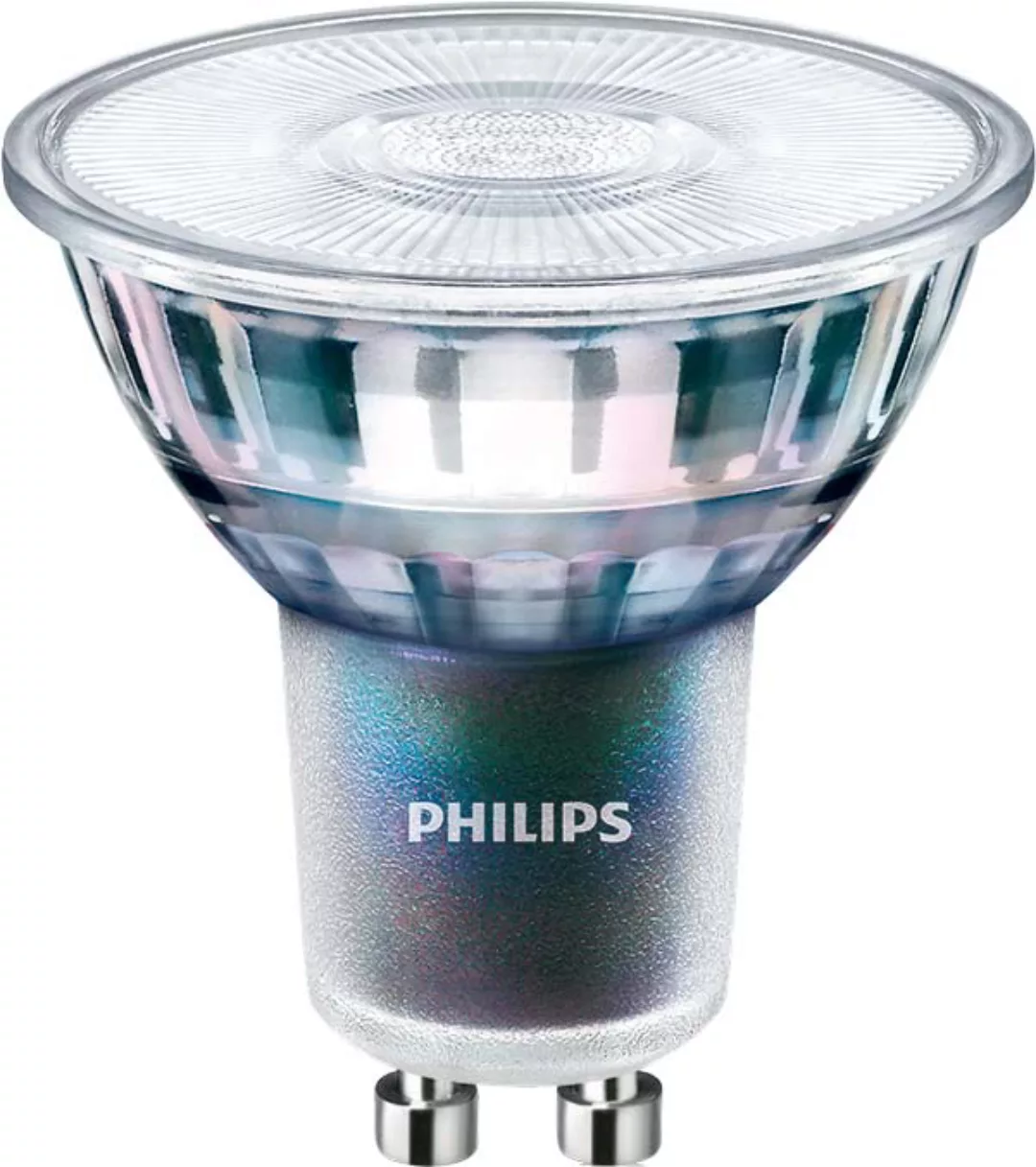Philips Lighting LED-Reflektorlampe D5,5-50W930GU10 36° MLEDspotEx #7076920 günstig online kaufen