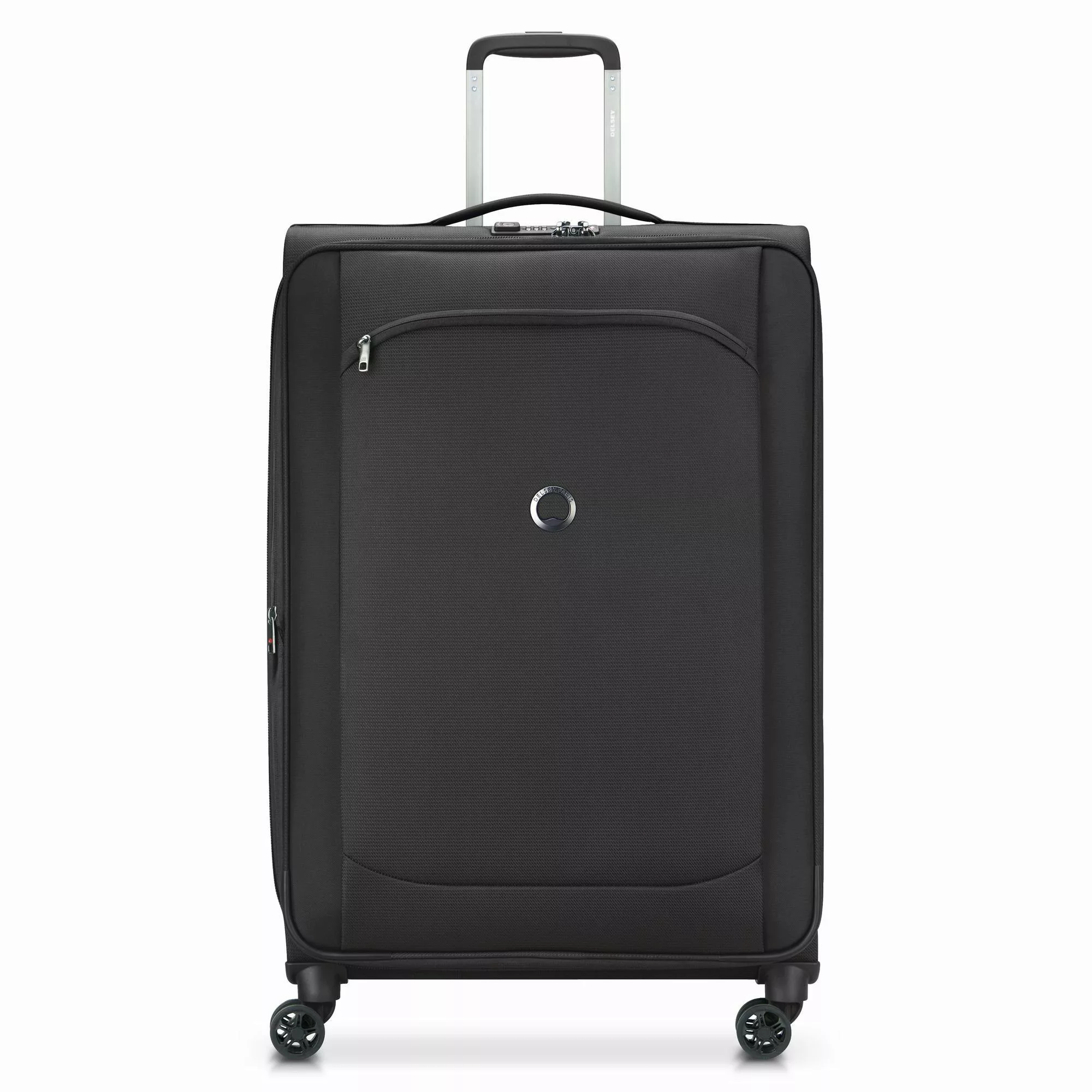 Delsey Paris Weichgepäck-Trolley Montmartre Air, 4 günstig online kaufen