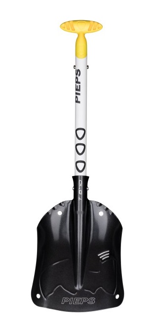 Pieps Shovel T640 telescopic- Lawinenschaufel günstig online kaufen