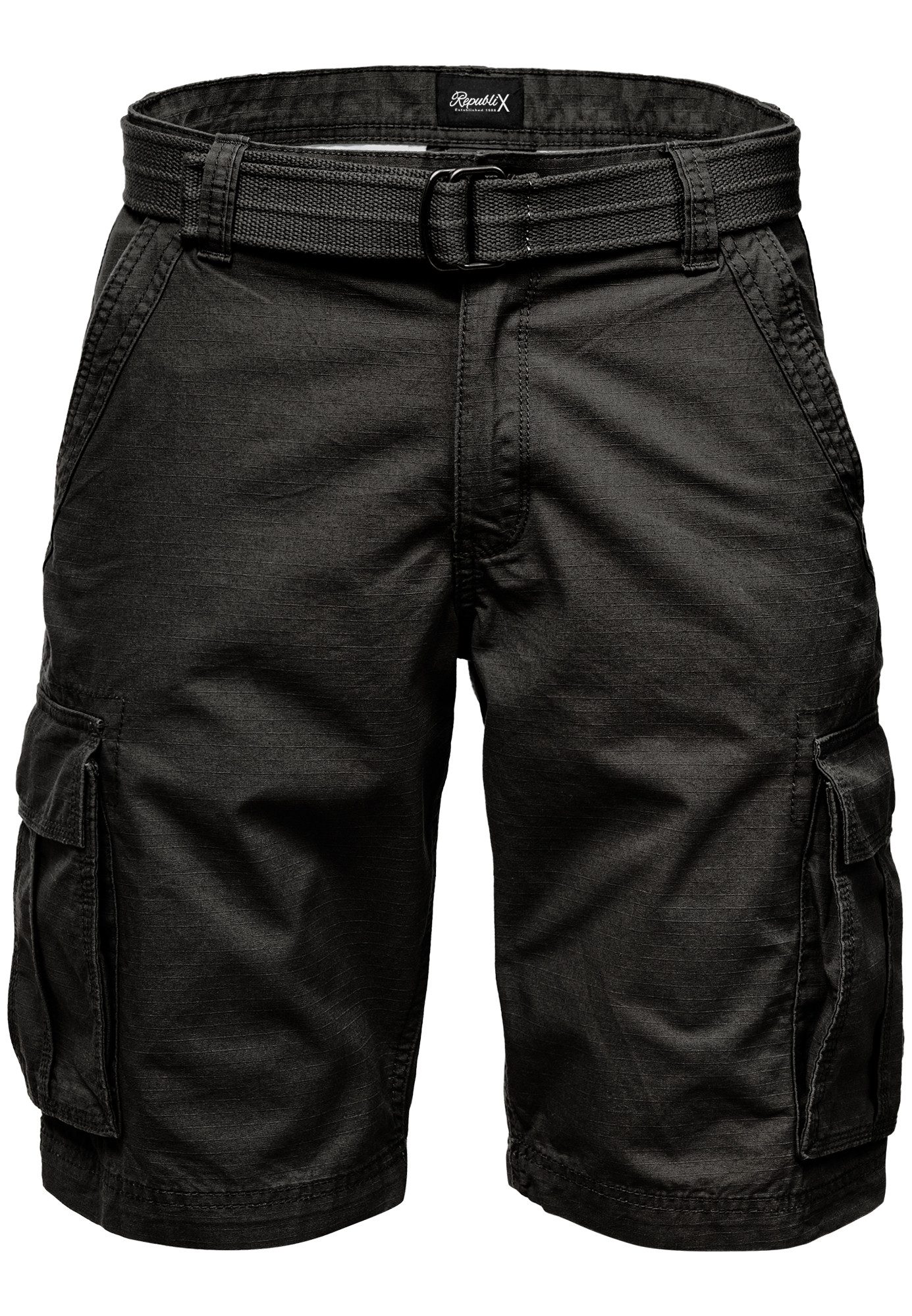 REPUBLIX Cargoshorts RONY Herren Bermuda Short günstig online kaufen