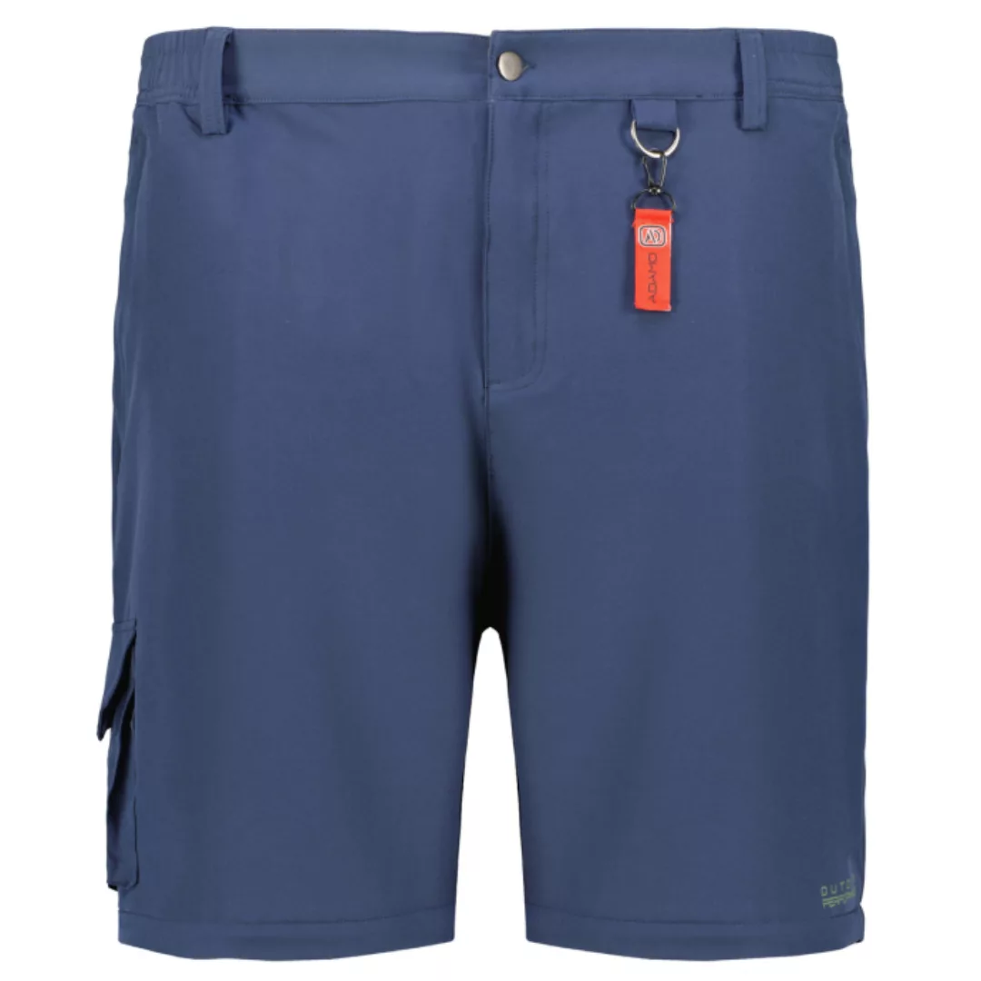 ADAMO Outdoorhose (1-tlg) Herren Shorts in Übergrößen bis 12XL günstig online kaufen