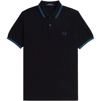 Fred Perry  T-Shirts & Poloshirts - günstig online kaufen