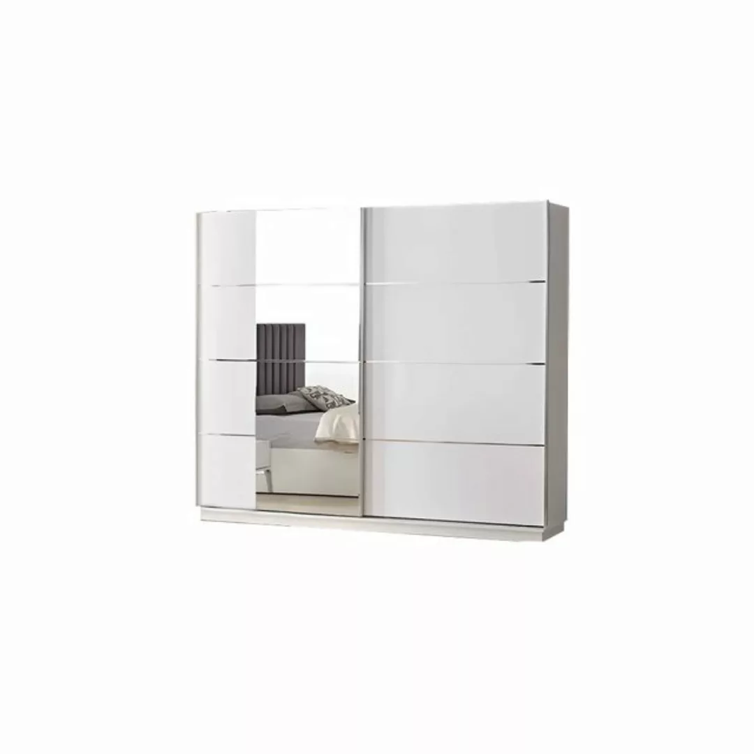 JVmoebel Kleiderschrank Schlafzimmerschrank Kleiderschrank Schrank Holzschr günstig online kaufen