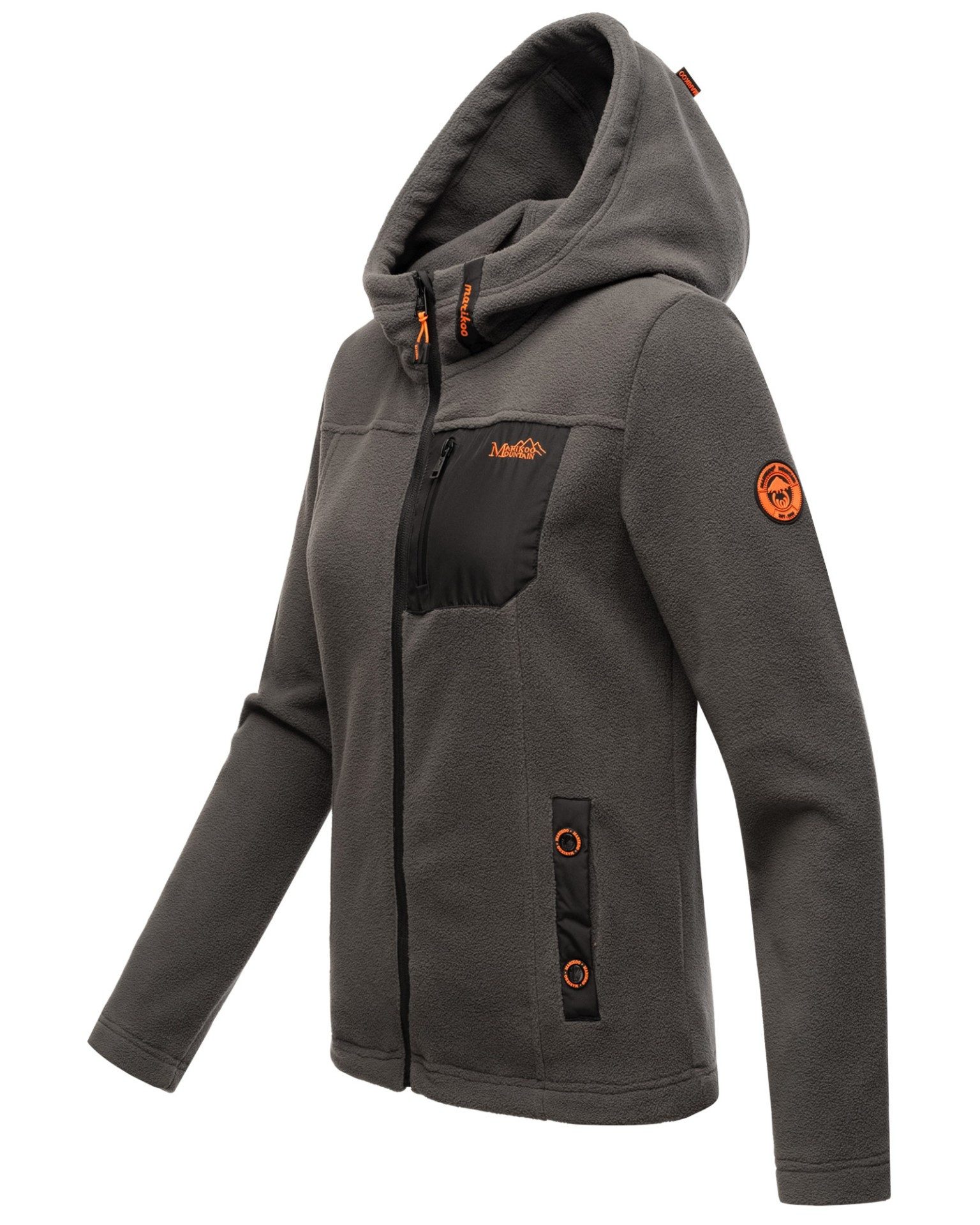 Marikoo Outdoorjacke Mount Iwaki günstig online kaufen