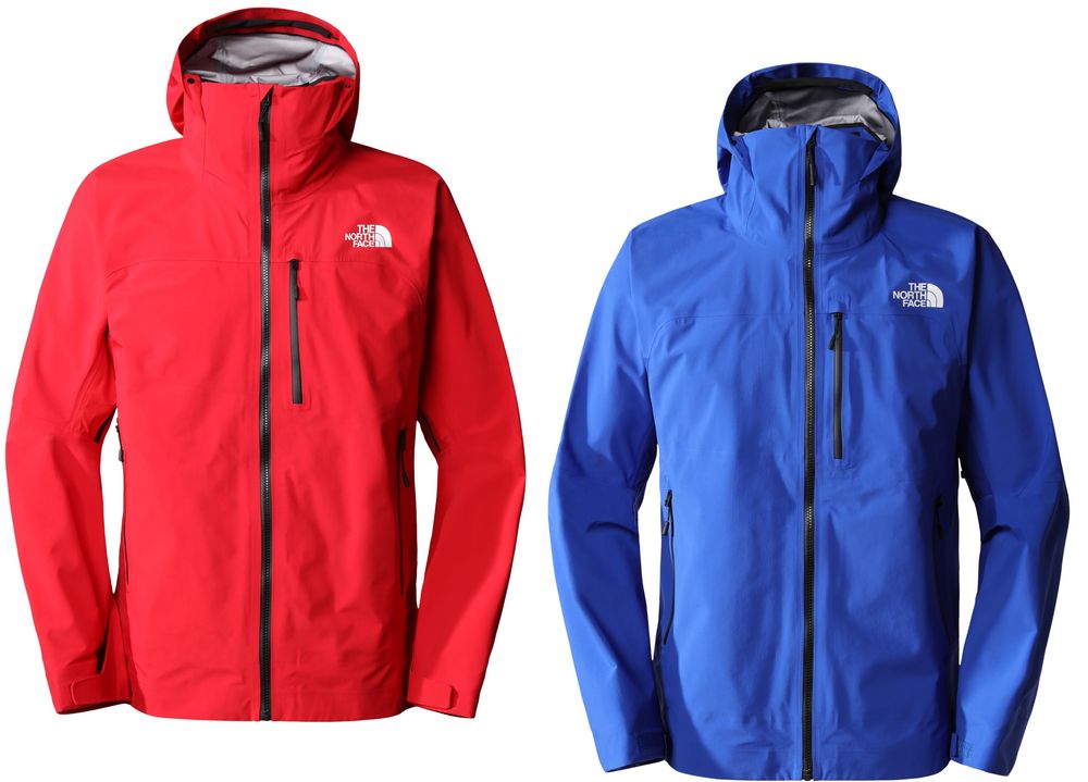 The NorthFace Summit M Torre Egger Futurelight Jacket - Hardshelljacke günstig online kaufen