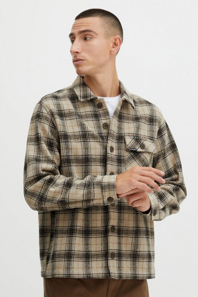 Blend Fieldjacket BLEND BHOvershirt günstig online kaufen