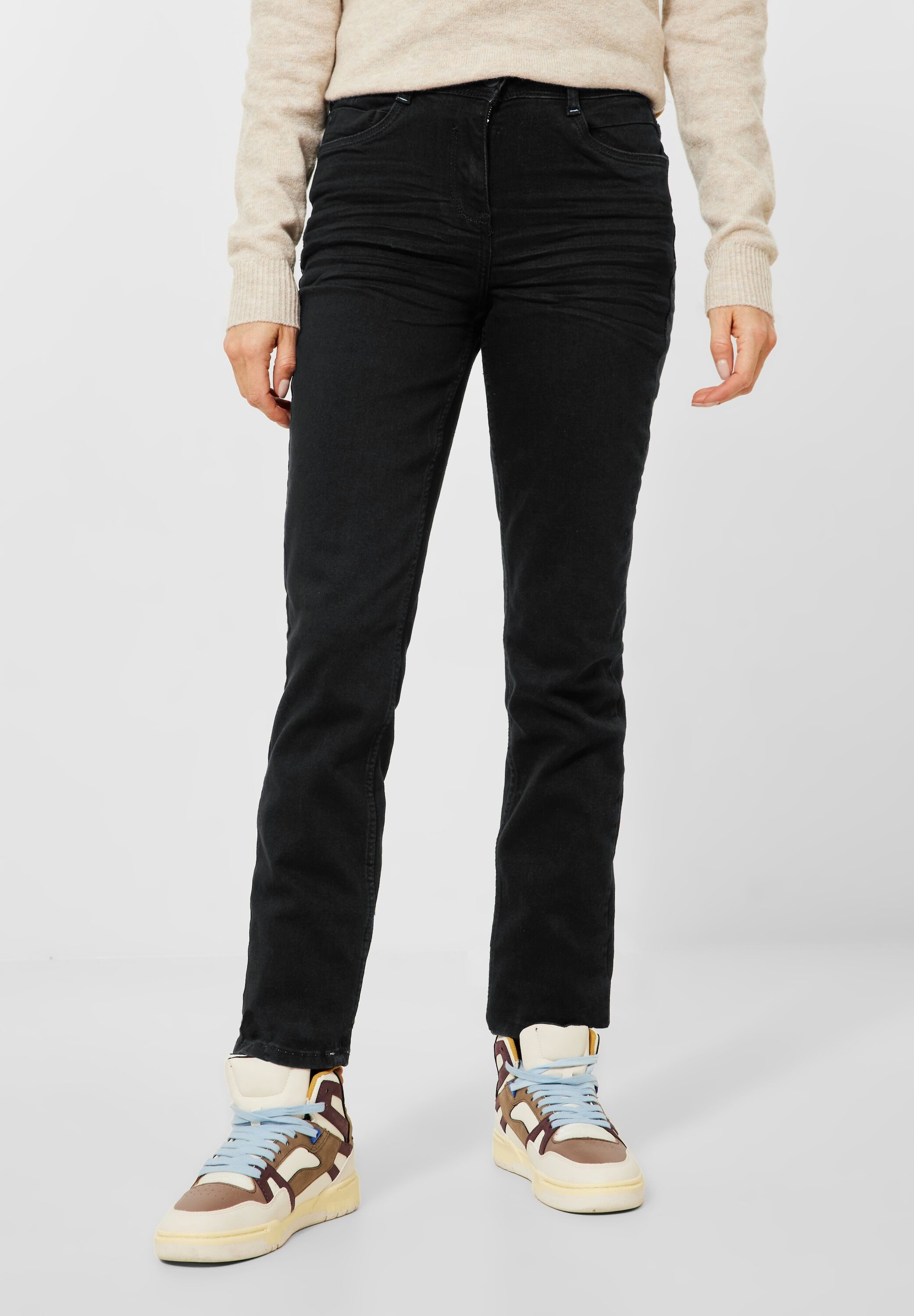 Cecil Damen Jeans B375281 günstig online kaufen