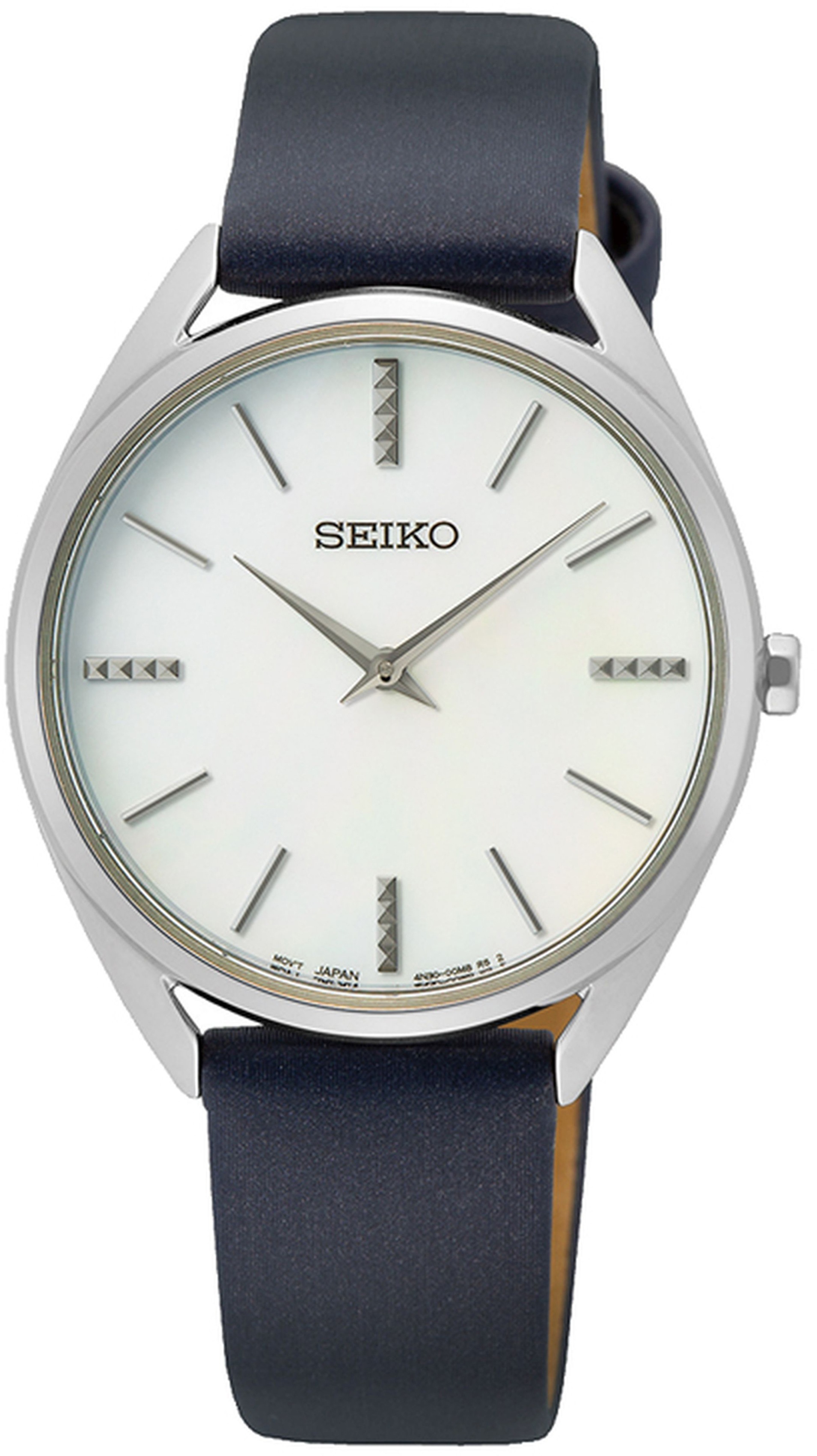 Seiko Quarzuhr "SWR079P1" günstig online kaufen