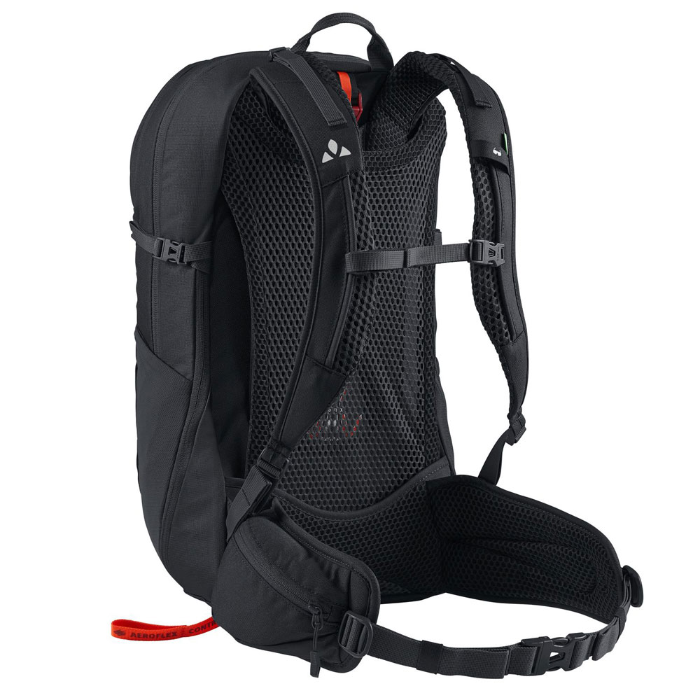 Vaude Wizard 30 4 Black günstig online kaufen