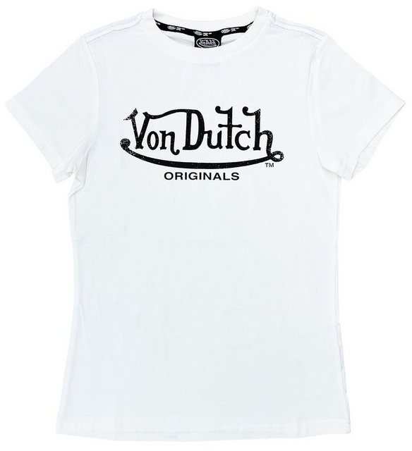 Von Dutch T-Shirt Alexis (1-tlg) günstig online kaufen