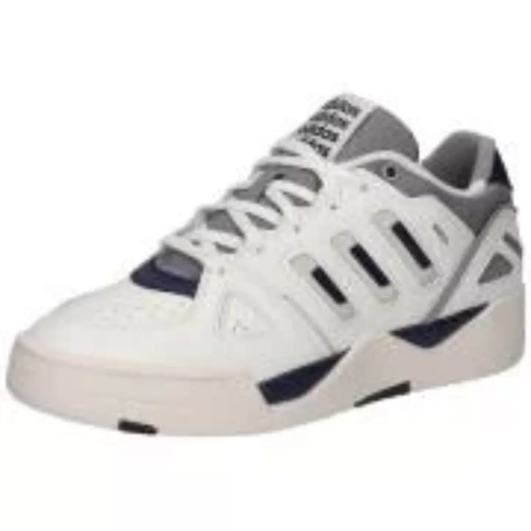 adidas Midcity Low Sneaker Herren weiß|weiß günstig online kaufen