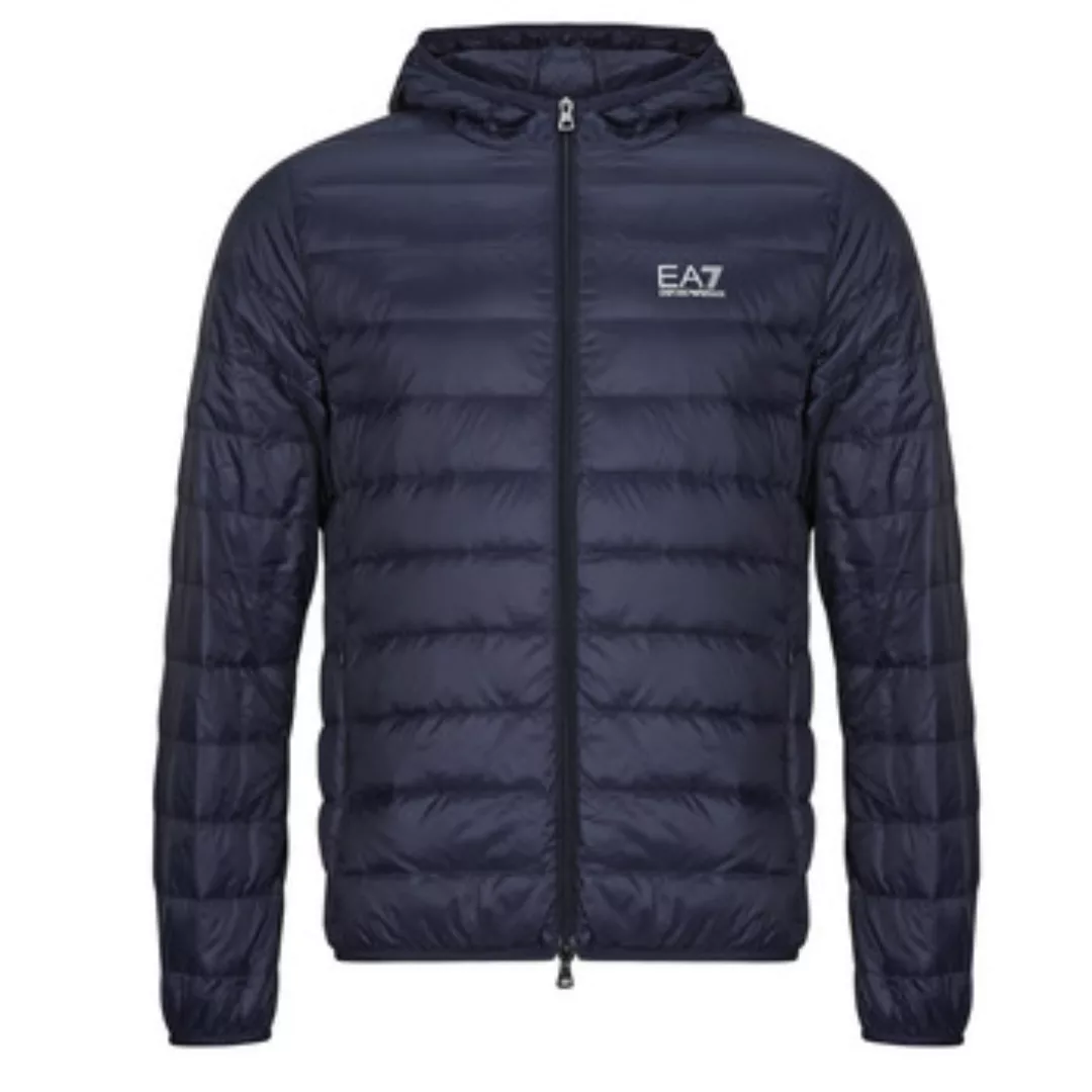 Emporio Armani EA7  Daunenjacken CORE IDENTITY DOWN JACKET HD günstig online kaufen