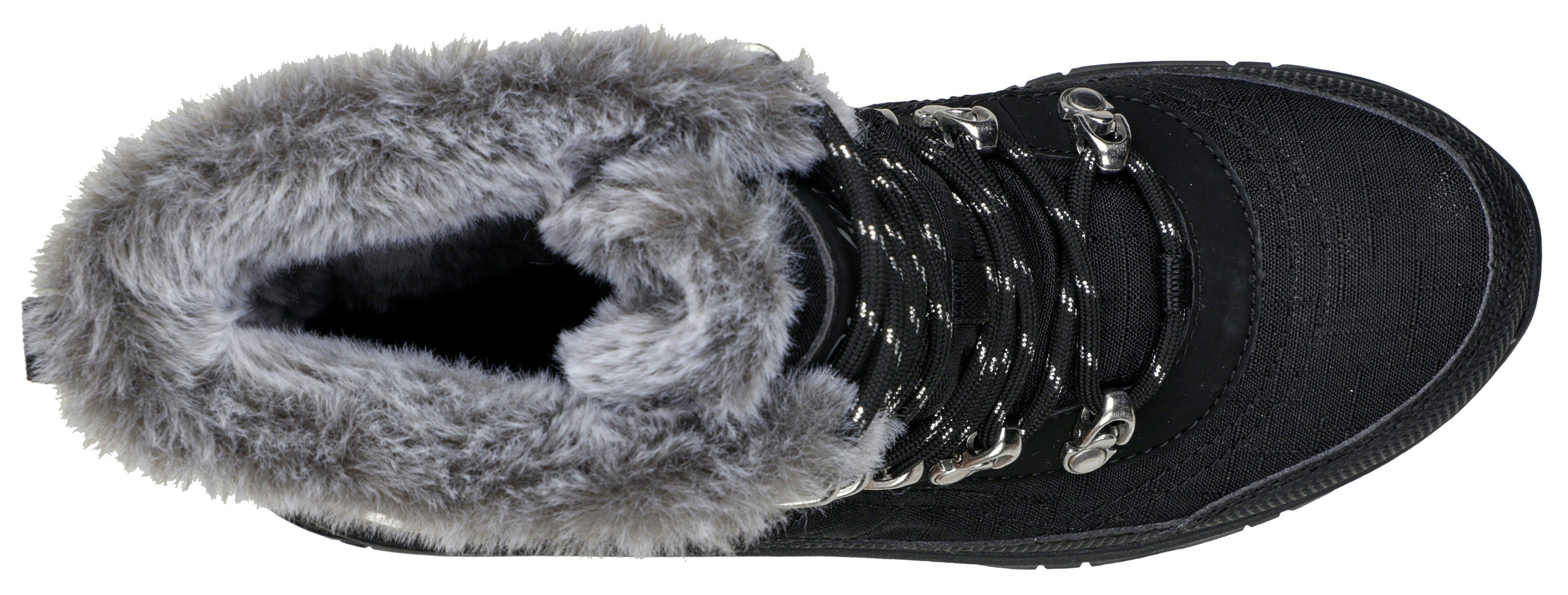 Skechers TREGO - COLD BLUES Winterboots günstig online kaufen