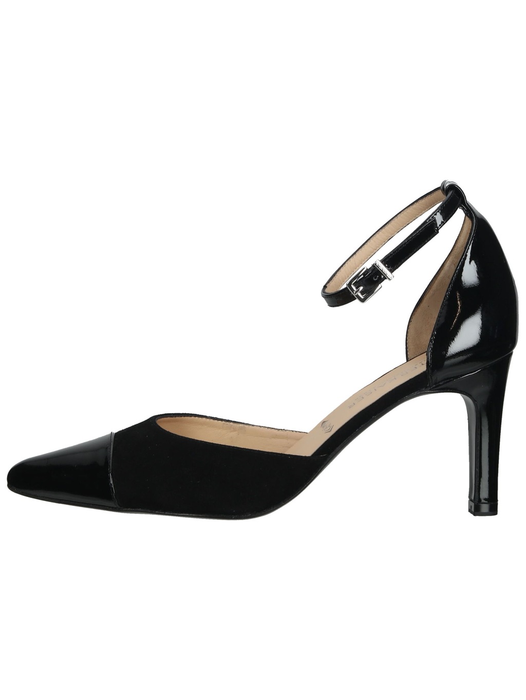 Peter Kaiser High-Heel-Pumps "Peter Kaiser Pumps Veloursleder" günstig online kaufen