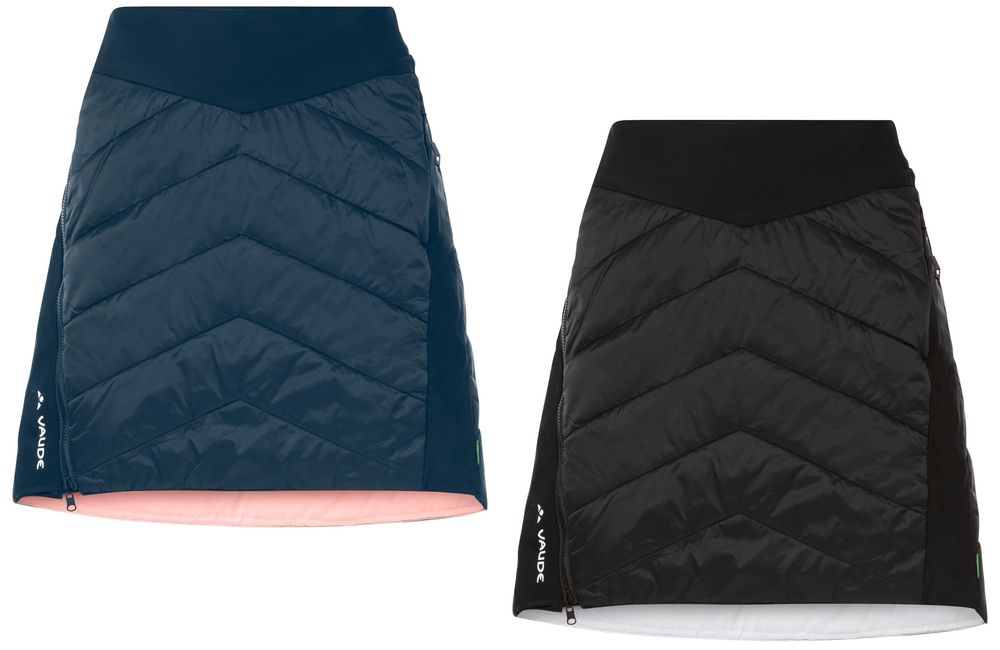 VAUDE Skort Womens Sesvenna Reversible Skirt II günstig online kaufen