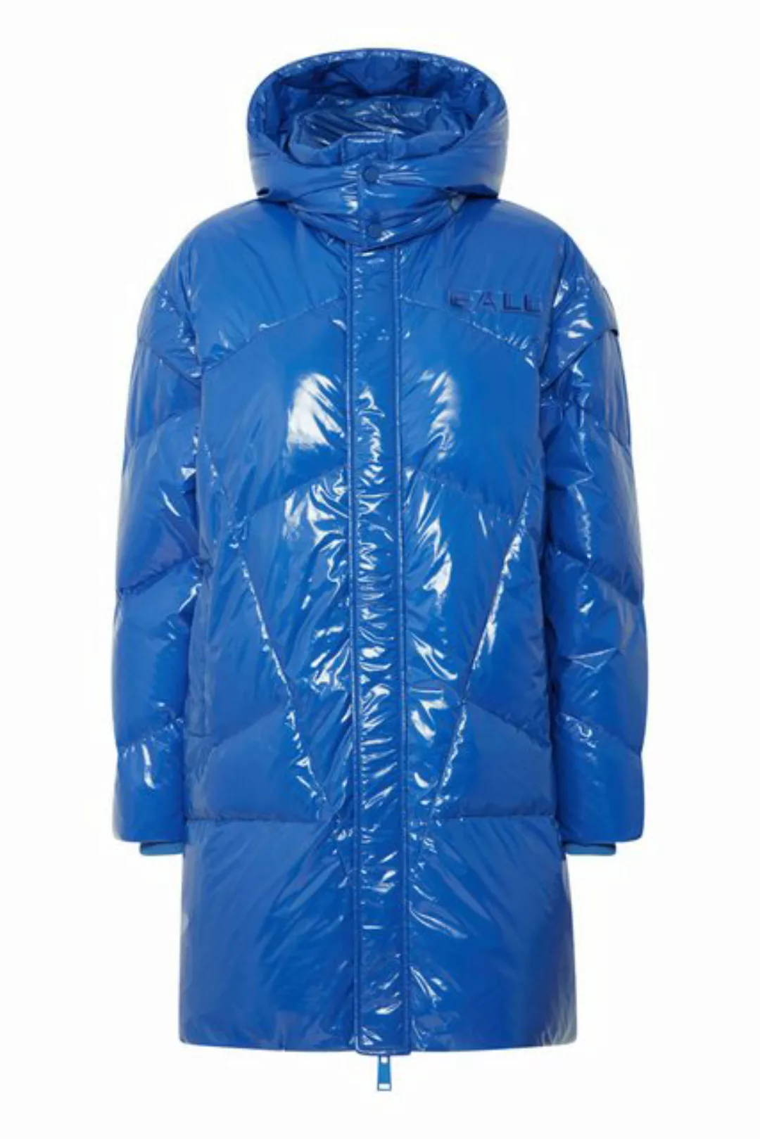 BALL Steppmantel BASALVADORE MEDIUM JACKET winterjacke aus recyceltem Polye günstig online kaufen