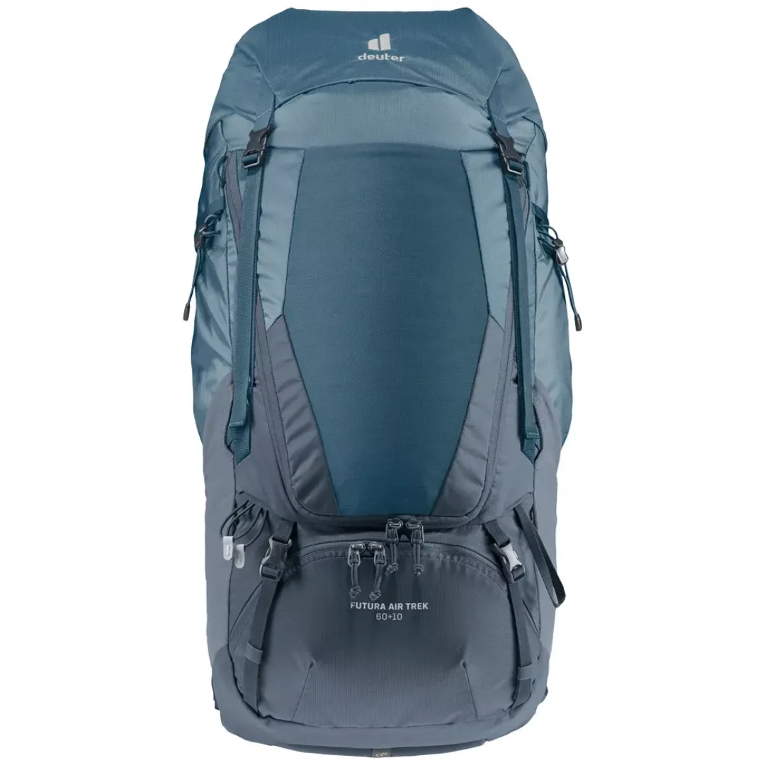 Deuter Futura Air Trek 60 10 Atlantic/Ink günstig online kaufen