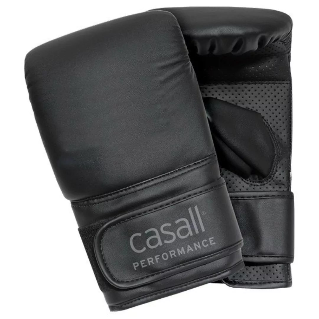 Casall Prf Velcro Kampfhandschuhe M Black günstig online kaufen