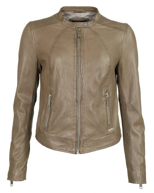 Maze Lederjacke Grenada günstig online kaufen