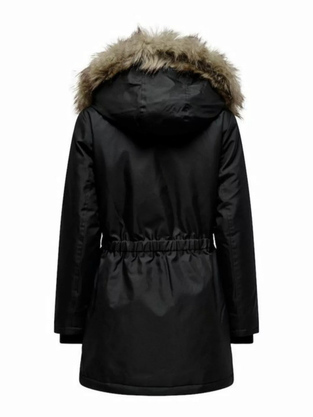 ONLY Wintermantel Iris Fur Winter günstig online kaufen