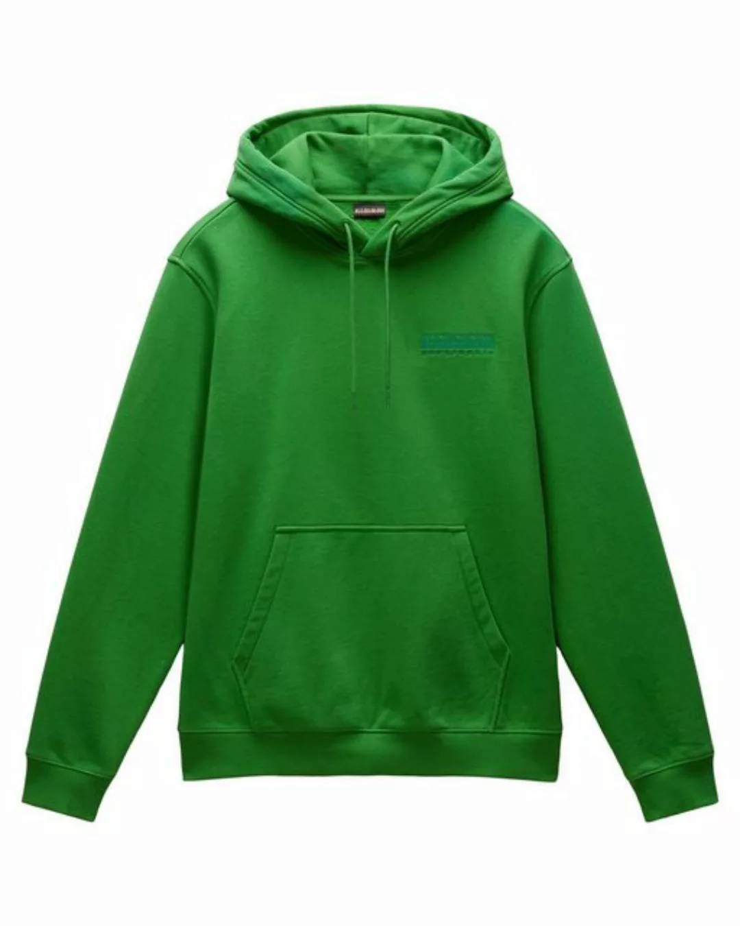 Napapijri Hoodie Napapijri B-Kander Hoodie günstig online kaufen