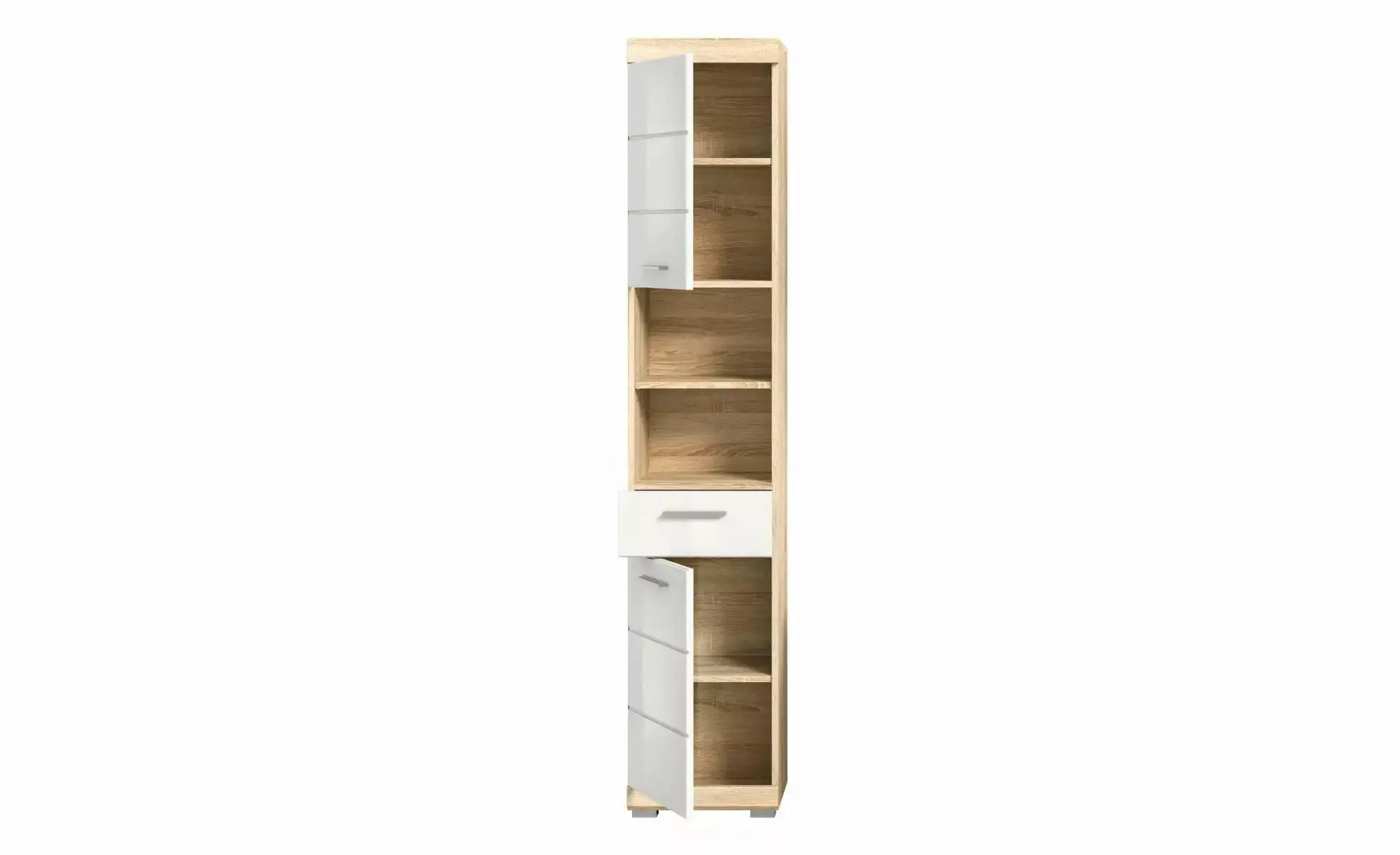 xonox.home Hochschrank 37 x 191 x 31 cm (B/H/T) günstig online kaufen