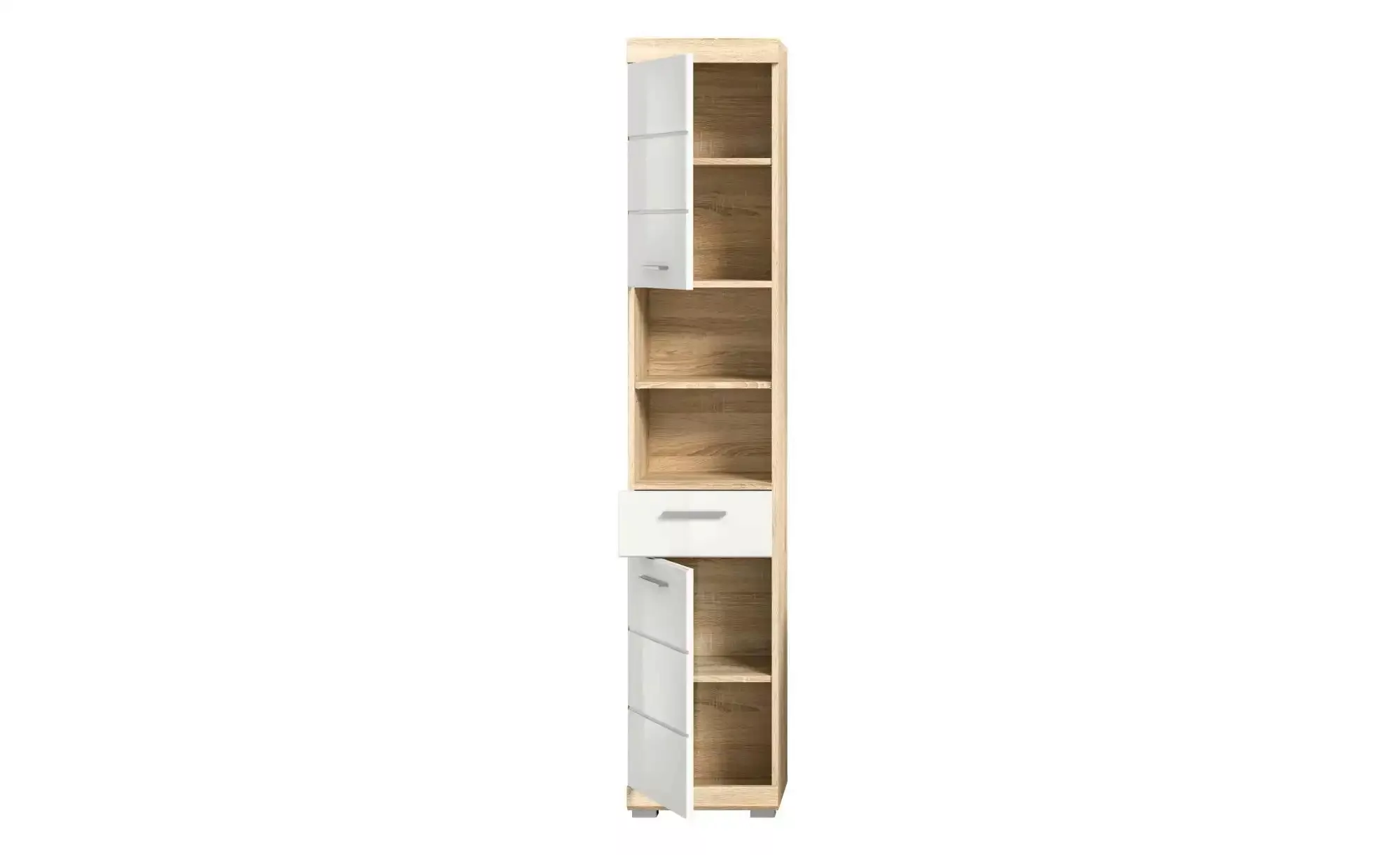 xonox.home Hochschrank 37 x 191 x 31 cm (B/H/T) günstig online kaufen