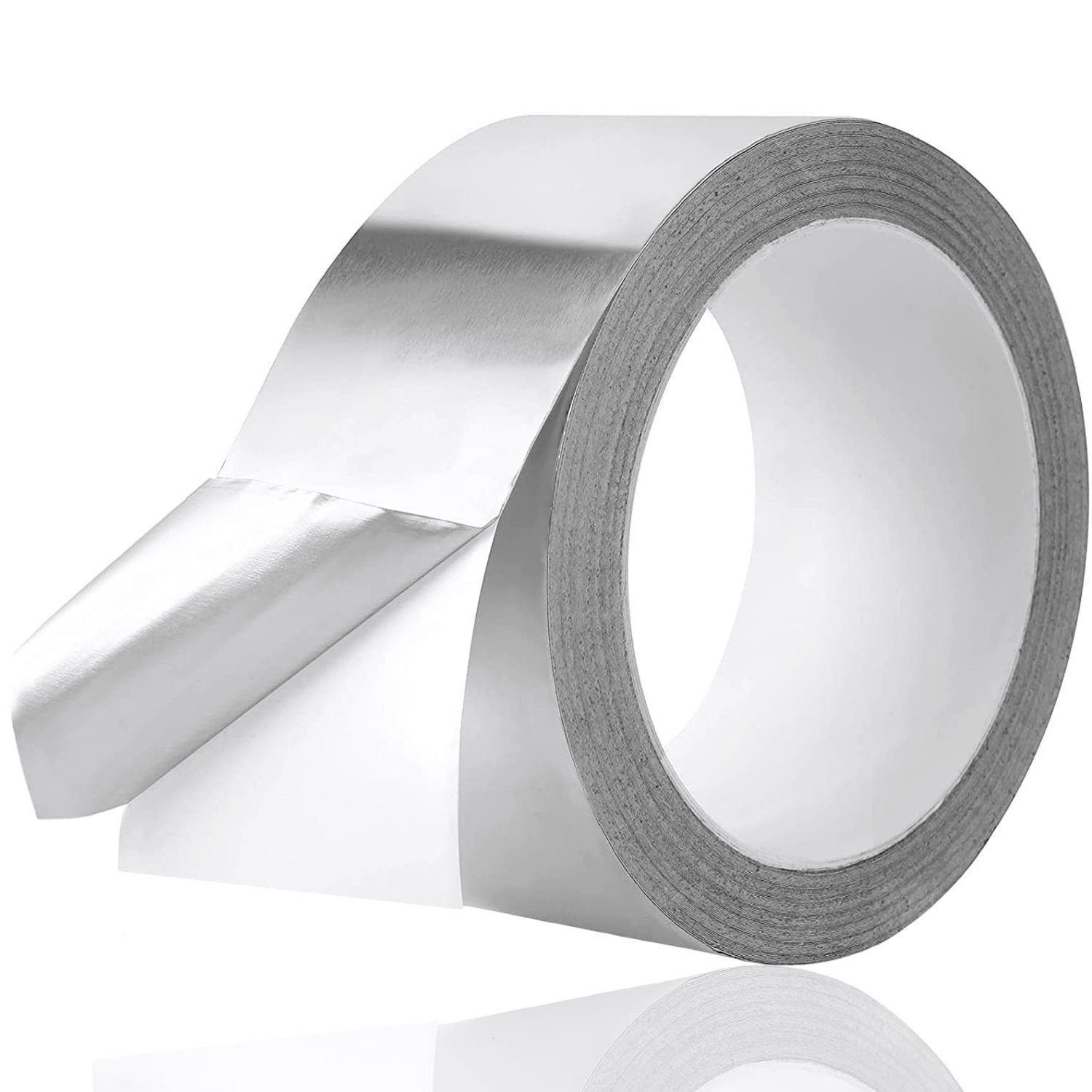 toolmate® Klebeband 2x 25 Meter Aluminium günstig online kaufen