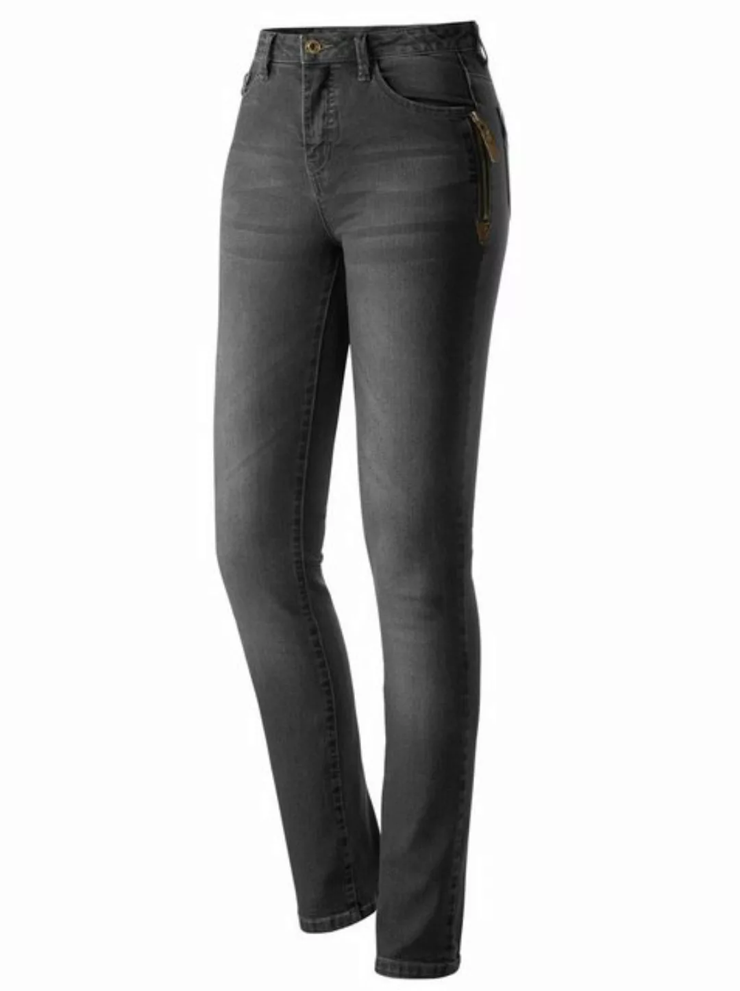 Witt Bequeme Jeans 5-Pocket-Jeans günstig online kaufen