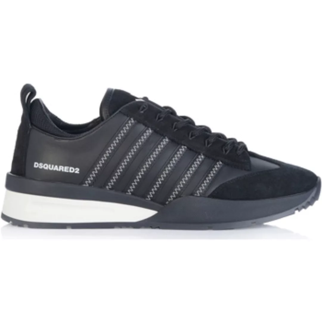 Dsquared  Sneaker SNM0263 günstig online kaufen