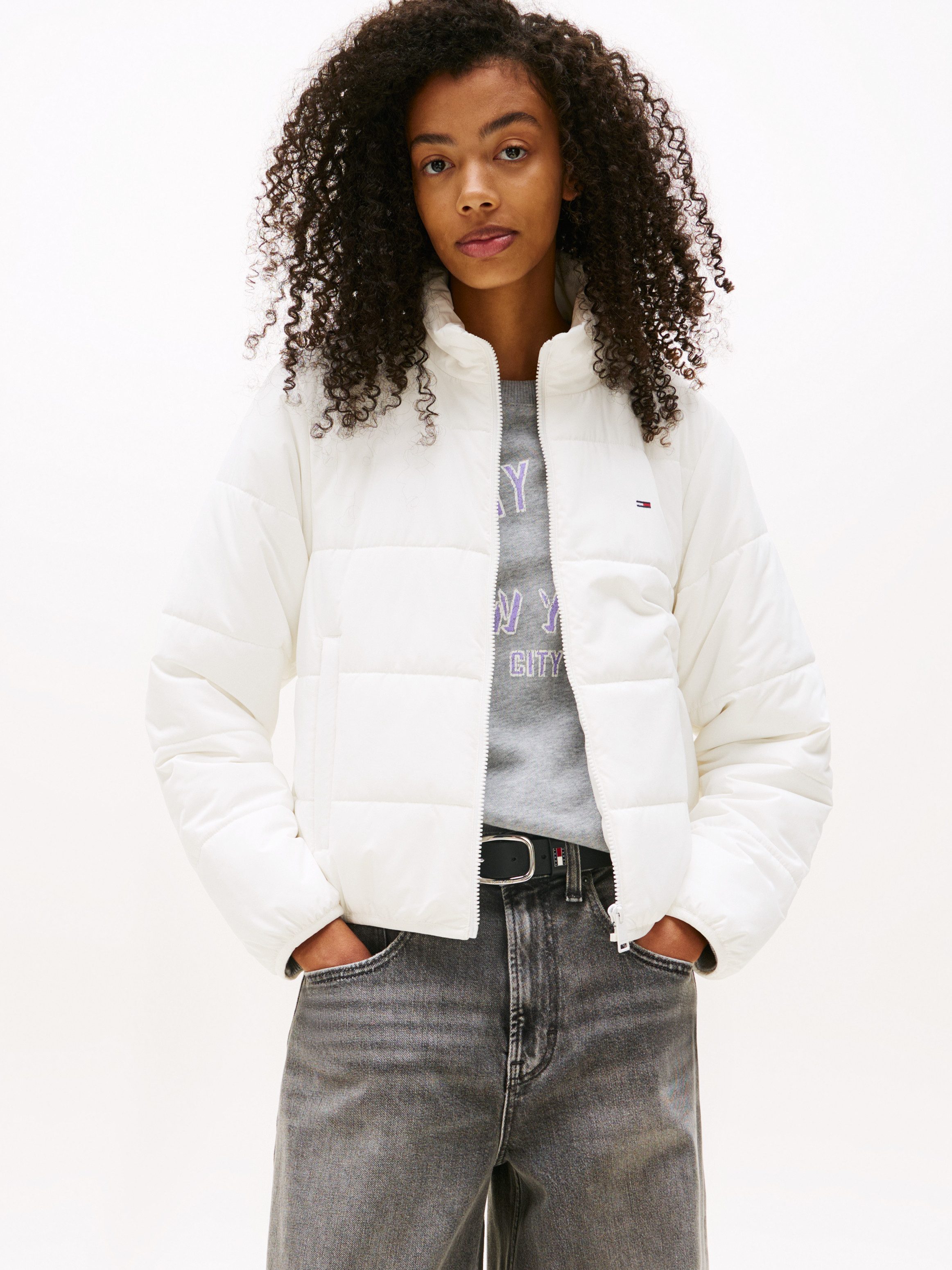 Tommy Jeans Steppjacke TJW REG LW günstig online kaufen
