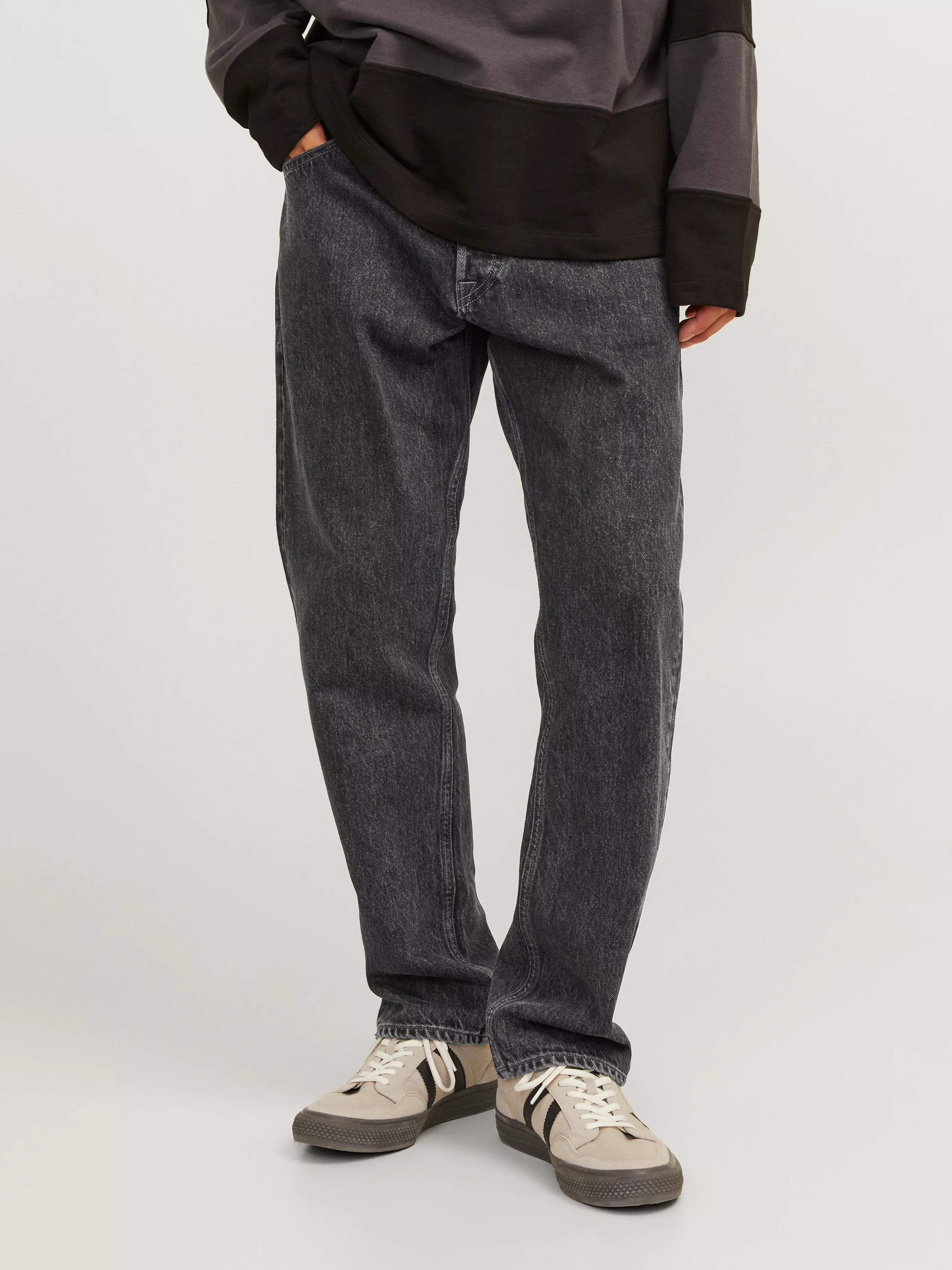 Jack & Jones Relax-fit-Jeans JJIALEX JJORIGINAL NOOS günstig online kaufen