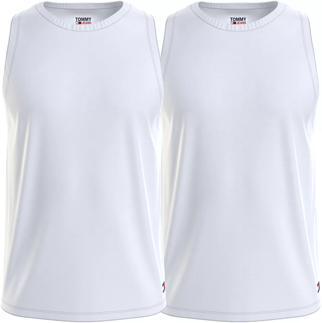 Tommy Hilfiger Underwear T-Shirt "2P TANK" günstig online kaufen