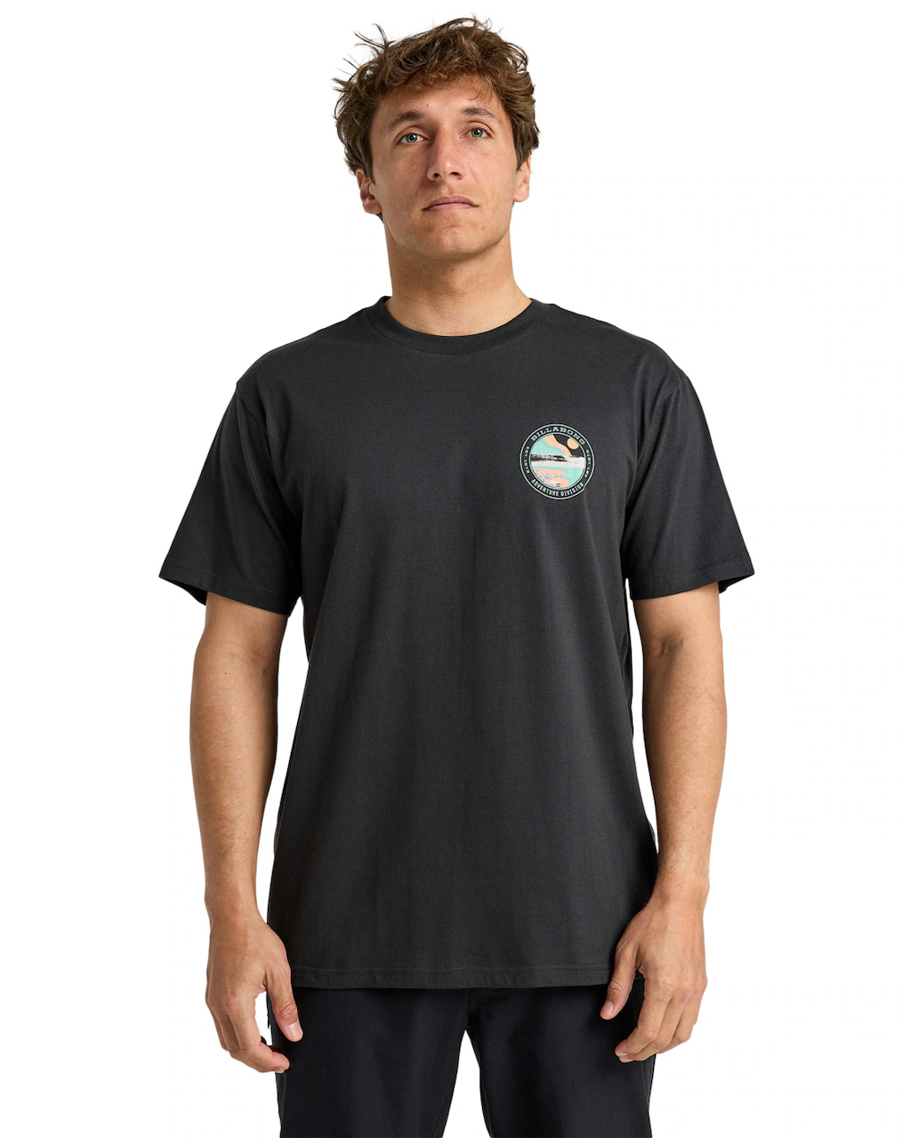 Billabong T-Shirt "Rockies" günstig online kaufen