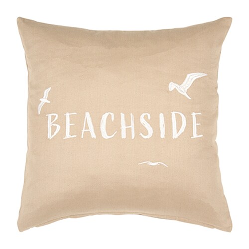 PAD Dekokissen »Beachside«, Made in Europe, Kissenhülle ohne Füllung, 1 Stü günstig online kaufen