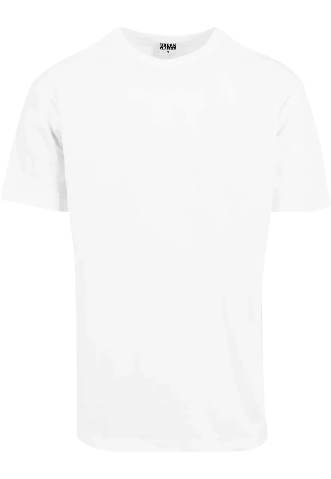 URBAN CLASSICS T-Shirt "Urban Classics Herren Oversized Tee" günstig online kaufen