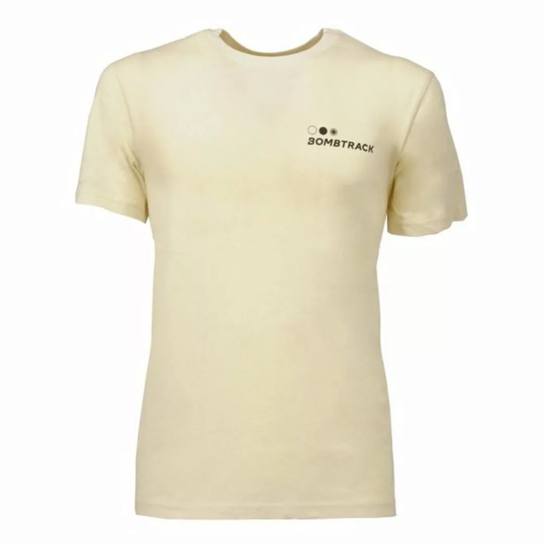 Bombtrack T-Shirt T-Shirts Bombtrack Elements T-Shirt - beige M- (1-tlg) günstig online kaufen
