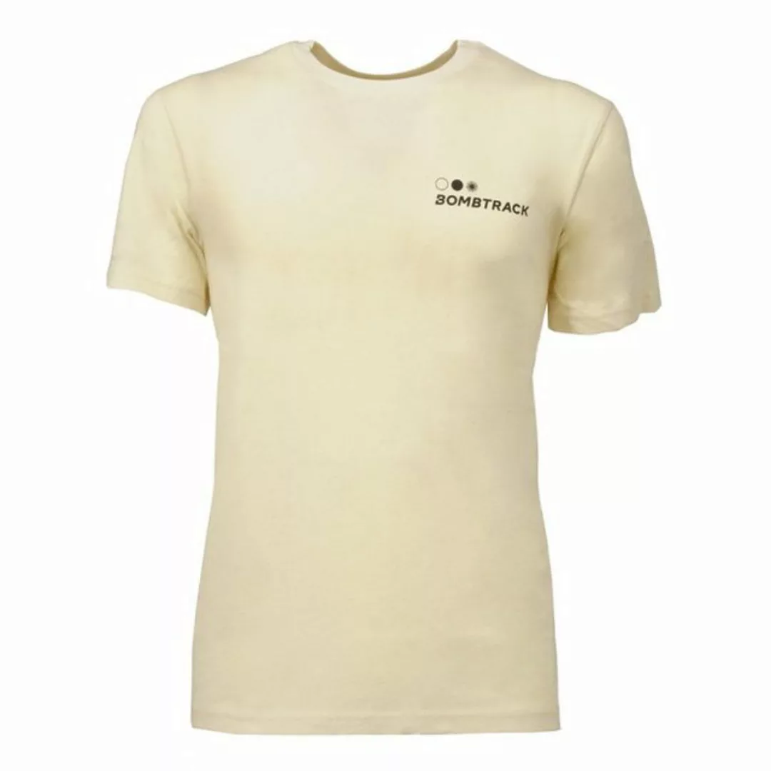 Bombtrack T-Shirt Bombtrack Elements T-Shirt - beige XL (1-tlg) günstig online kaufen