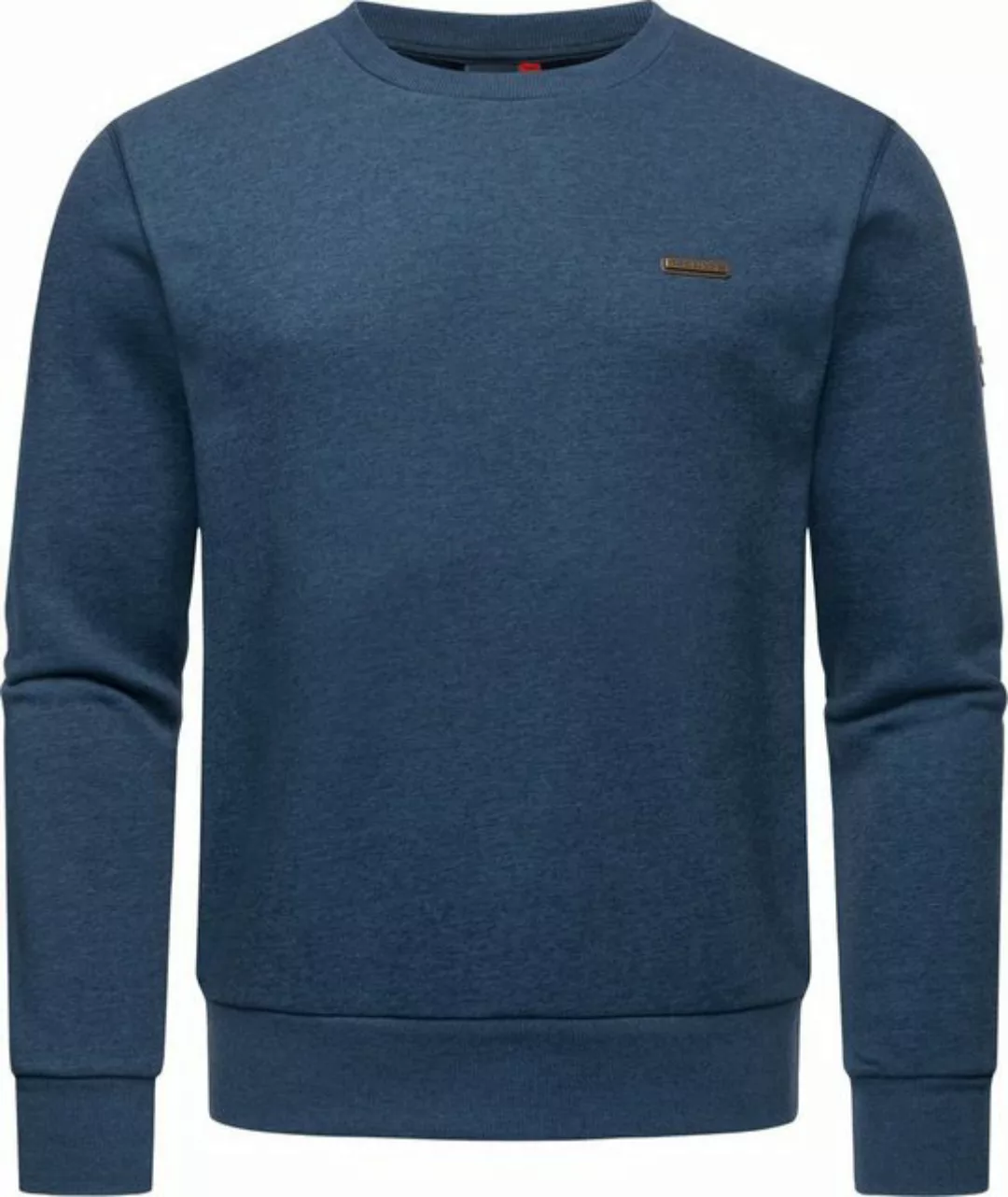 Ragwear Sweater Indie Cooler Basic Herren Pullover günstig online kaufen