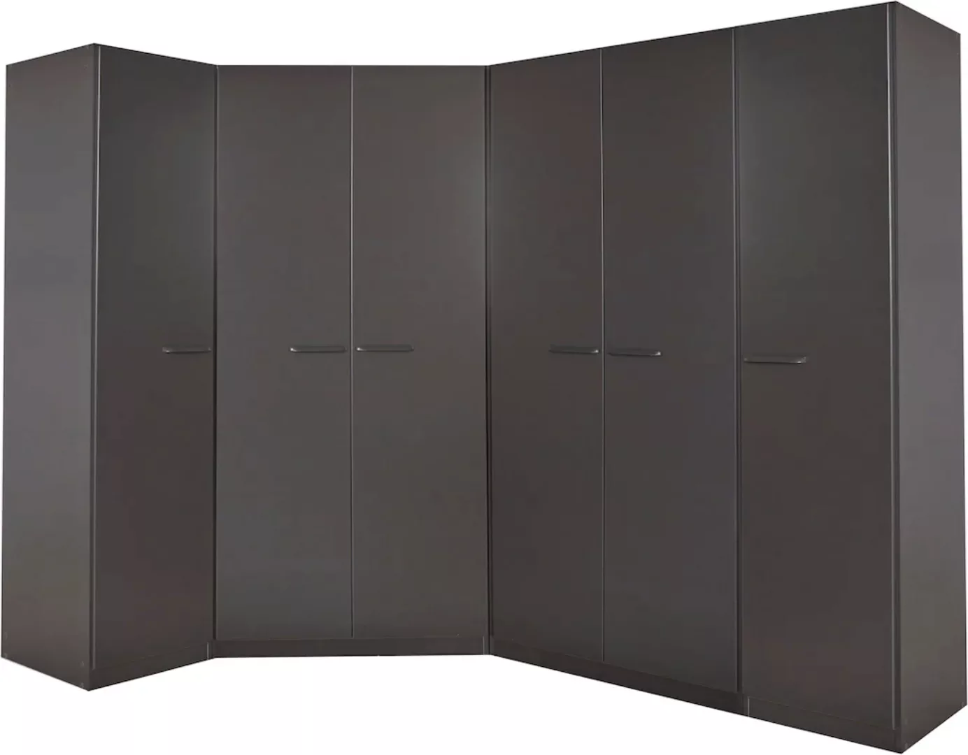 rauch Schrank-Set "Kleiderschrank Schrank Garderobe Wäscheschrank VANDOR", günstig online kaufen