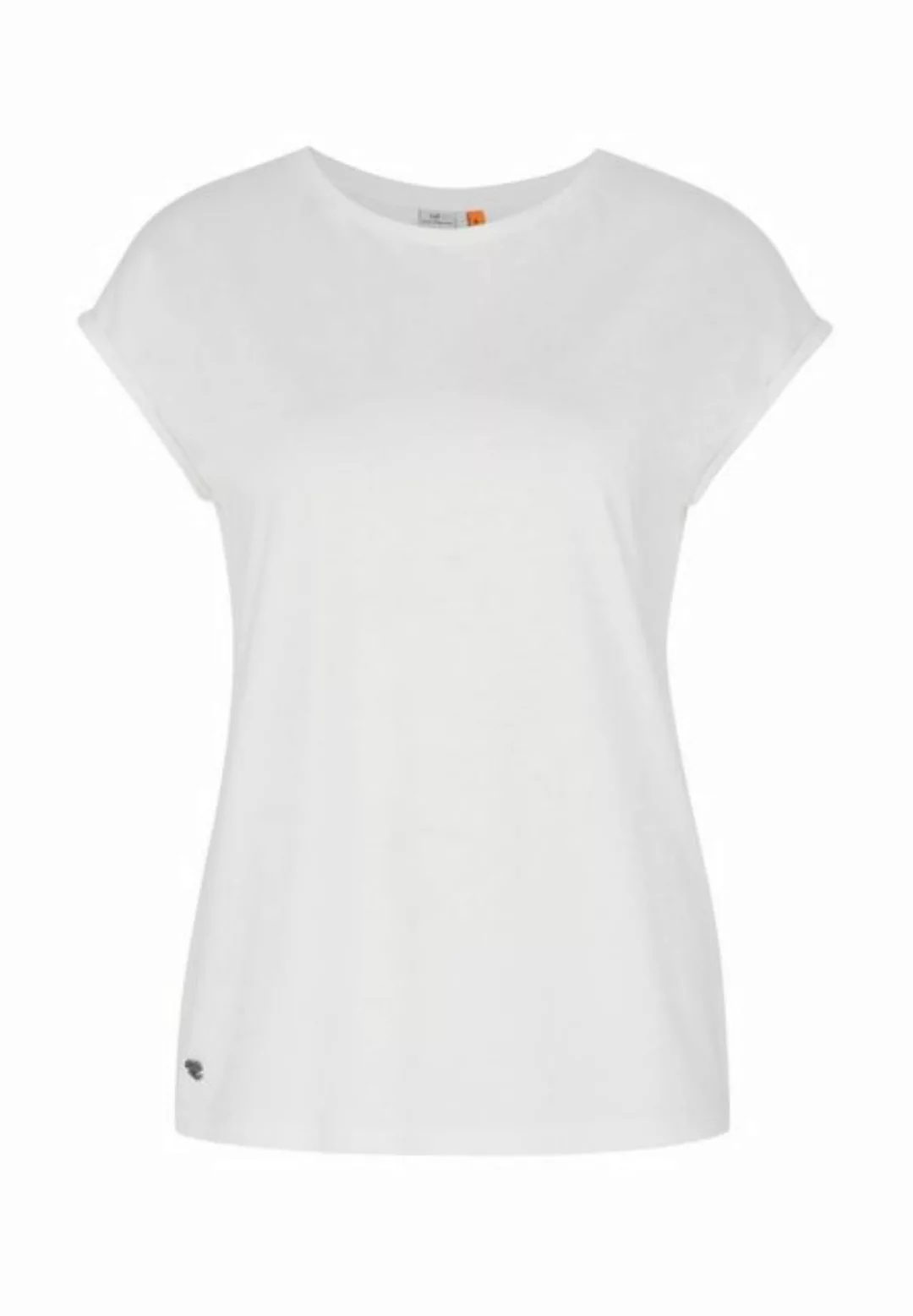 Ragwear T-Shirt DIONA Nachhaltige & vegane Mode Damen günstig online kaufen