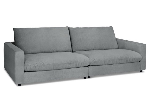 SANSIBAR Living Sofa Sofa SANSIBAR WANGEROOGE (BHT 268x87x127 cm) BHT 268x8 günstig online kaufen