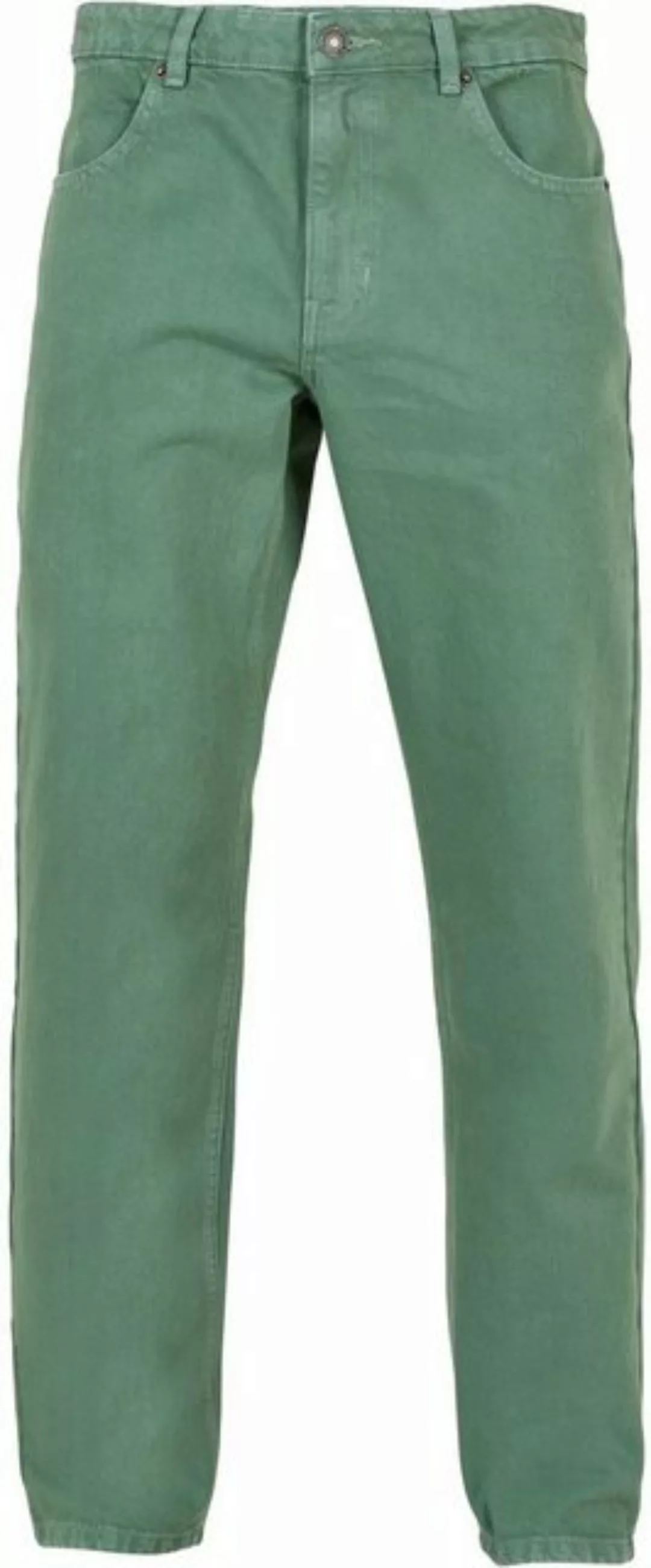 URBAN CLASSICS Funktionshose Colored Loose Fit Jeans günstig online kaufen
