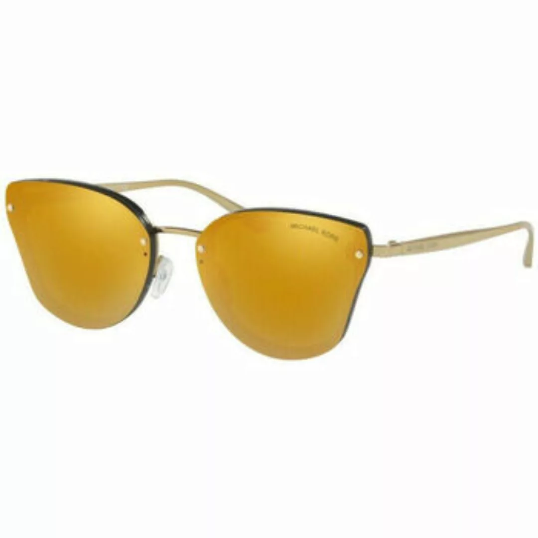 MICHAEL Michael Kors  Sonnenbrillen Damensonnenbrille  ø 58 mm günstig online kaufen