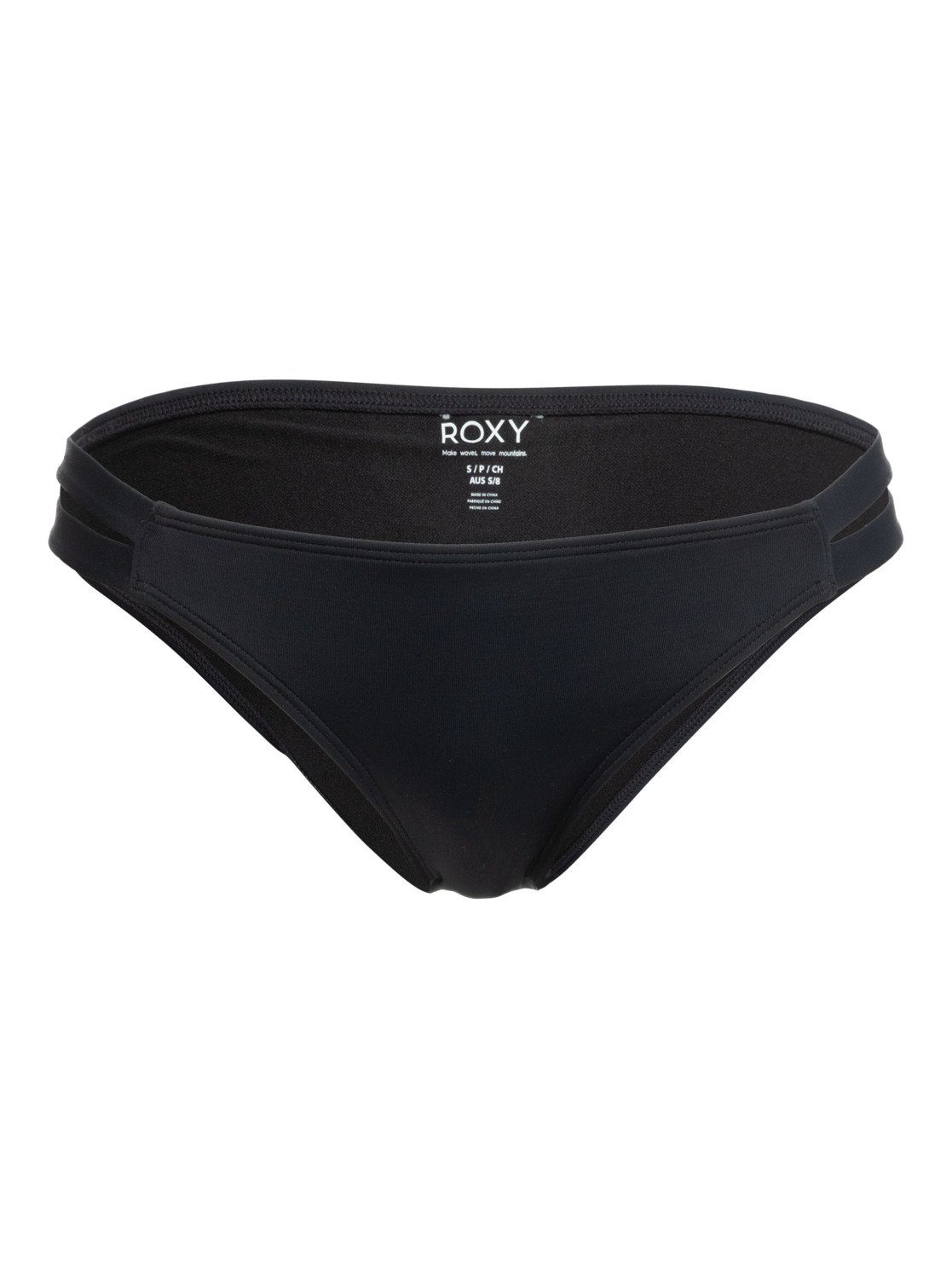 Roxy Bikini-Hose Beach Classics günstig online kaufen