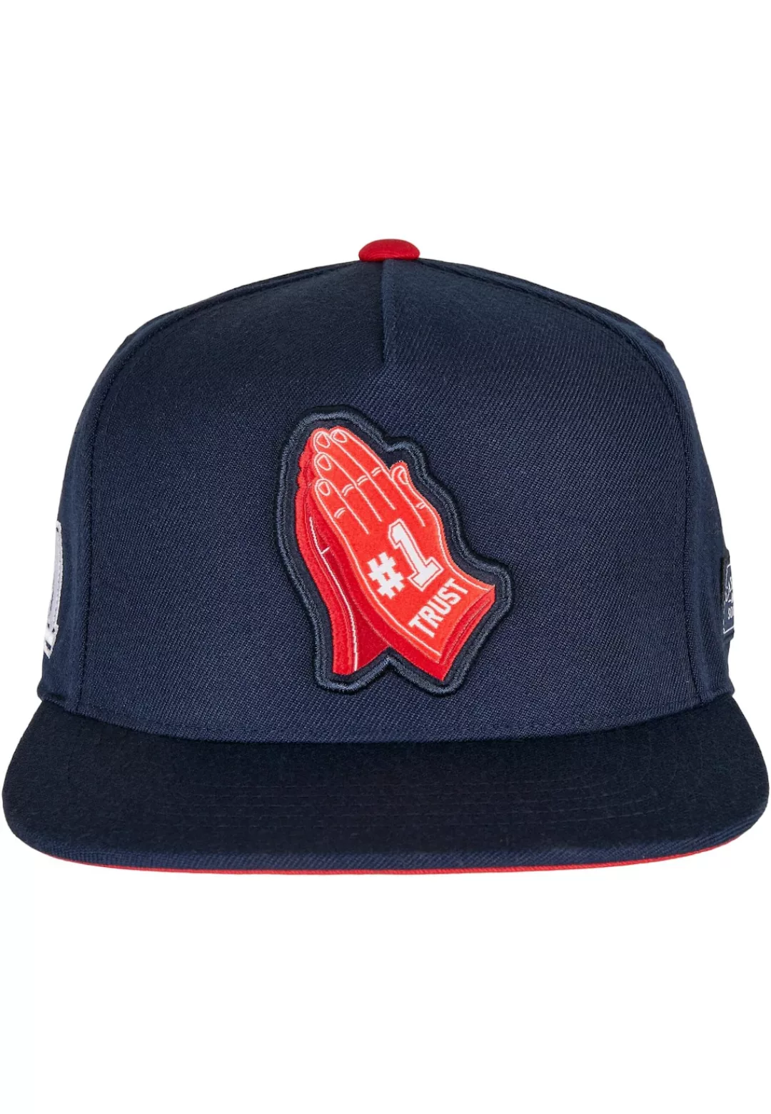 CAYLER & SONS Snapback Cap "Cayler & Sons Unisex C&S 1 Trus Cap" günstig online kaufen