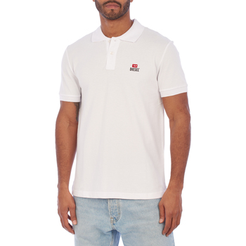 Diesel  Poloshirt A12477-7RMXZA-ZA100 günstig online kaufen